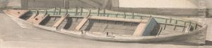 A Rowing Boat