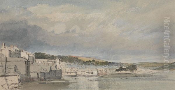 Dartmouth - view 1