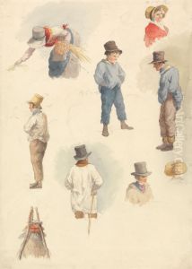 Farm Laborers and Other Studies Farm Laborers and Other Studies