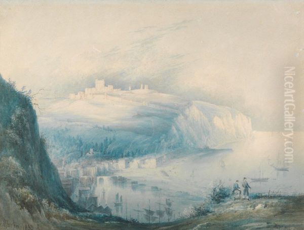 Dover - view 1