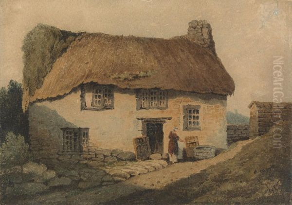 The Thatched Cottage - view 1