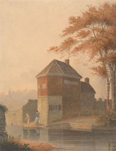 Pockthorpe, Norwich