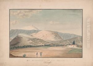 La Montaneta de Las Arenas