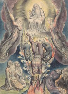 The Fall of Satan