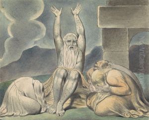 Job's Despair