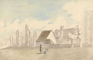 Priory Old House, Thetford