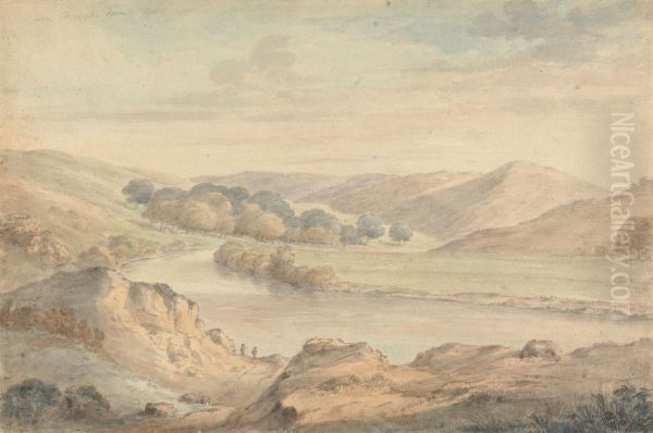 Near Torrington, Devonshire - view 1