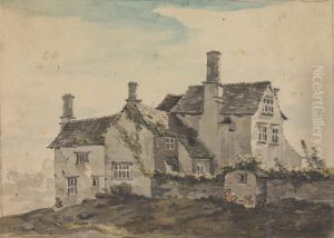 A Cottage A Cottage