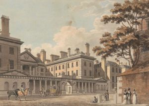 The Admiralty