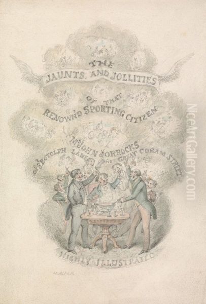 Title page - view 1