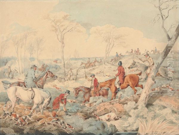 Drawing a Cover - view 1