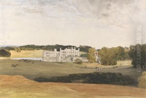 Leeds Castle, Kent