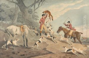 The Death by Edward Cooper