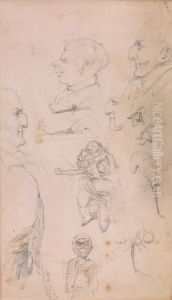 Figure Studies