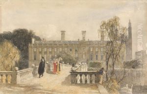 Clare College, Cambridge Clare College, Cambridge