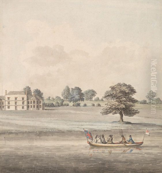 Langworth - view 1