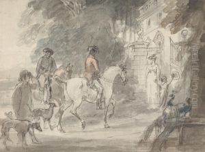 The Return from Coursing