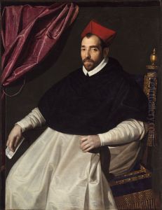 Michele Bonelli, called "Cardinal Alessandrino"