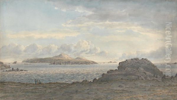 St. Davids Head, Pembrokeshire - view 1