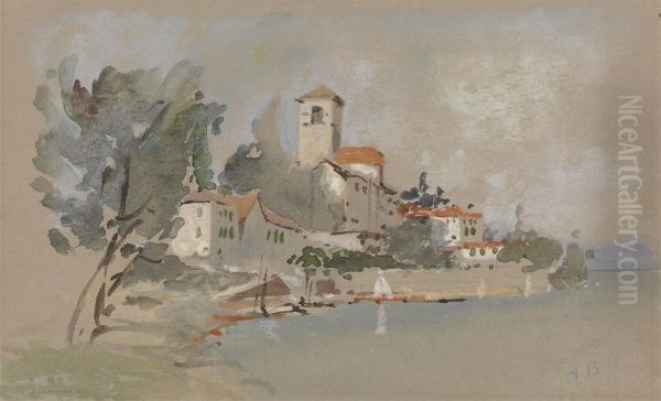 A Villa near the Sea - view 1