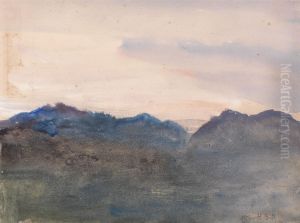 Evening Landscape