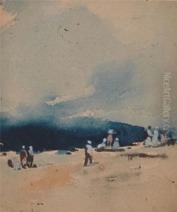Along the Shore Along the Shore