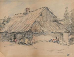 Farmhouse with Children Farmhouse with Children
