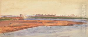 The Nile