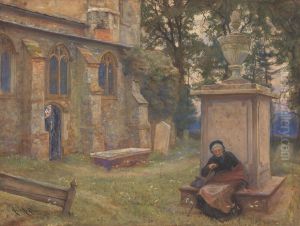Aldenham Church Aldenham Church