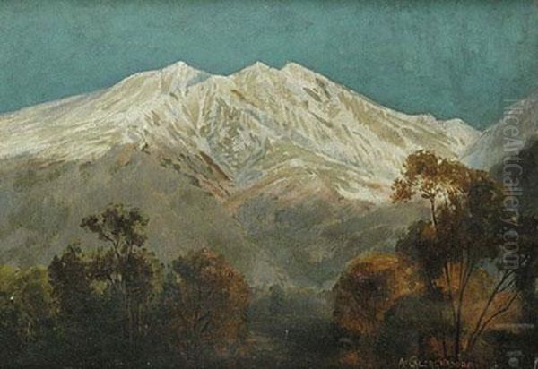 Il Monte Terminillo - view 1
