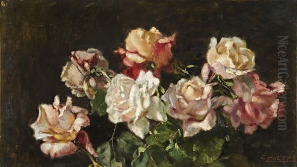 Rose - view 1
