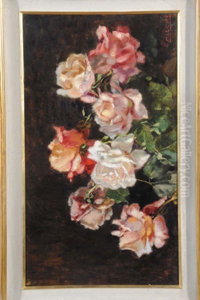 Rose - view 1