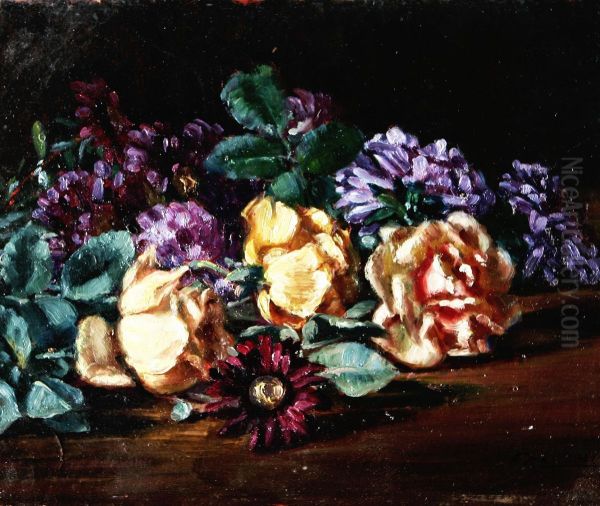 Fiori - view 1