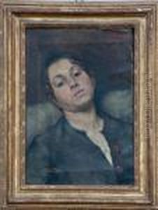 Guido A 18 Anni by Cesare Calchi Novati