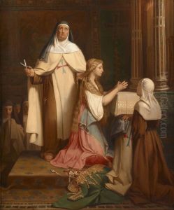 Taking the Veil
