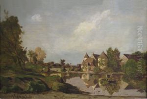 A Farmhouse