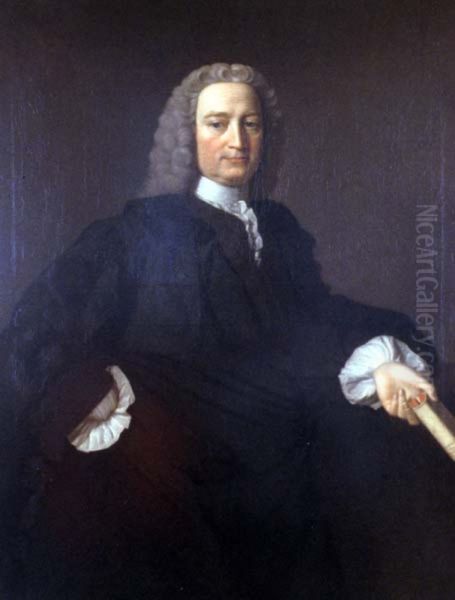 Francis Hutcheson - view 1