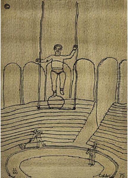 Circus - view 1