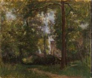 Casolare Nel Bosco by Marco Calderini