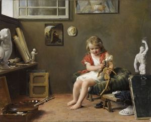 Studio Interior