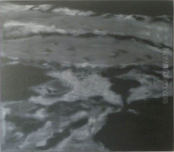 Moonscape - view 1