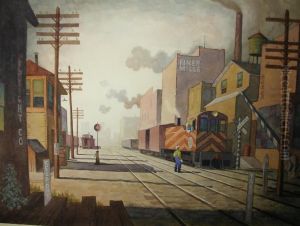 Yard Switcher