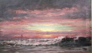 coastal landscape coastal landscape