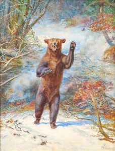 Bear