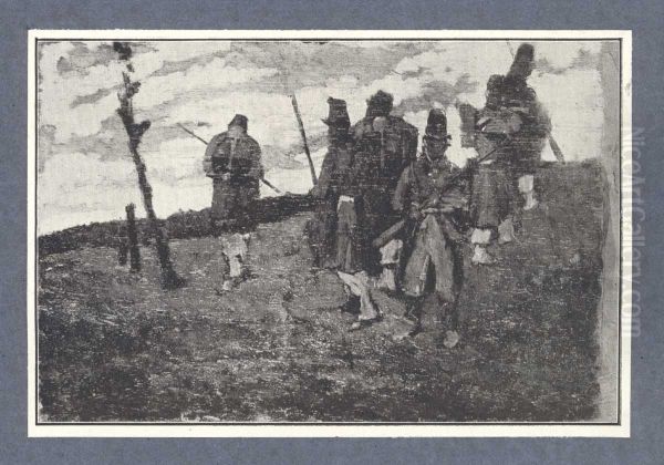 Soldati del '59 - view 1