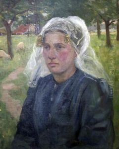 Shepherdess