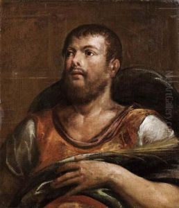 San Giovanni Evangelista