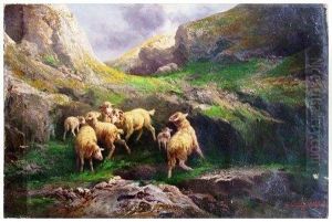 Senza Titolo by John, Giovanni Califano