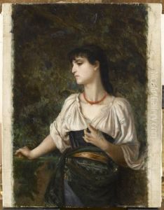 Bibiana (Ne m'oubliez-pas)