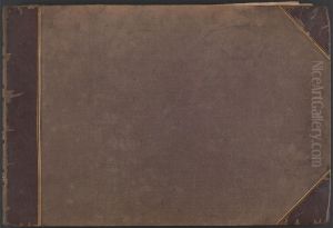 Album of 30 Views in the Tyrol and Italy by Sir Charles D'Oyly, 7th Baronet
